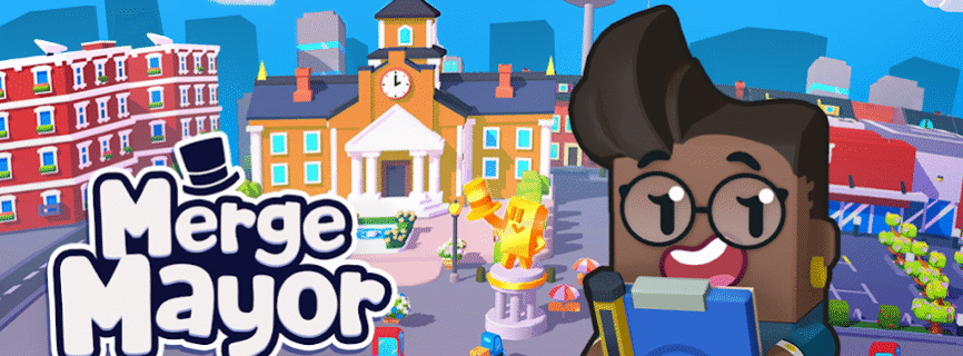 Merge Mayor