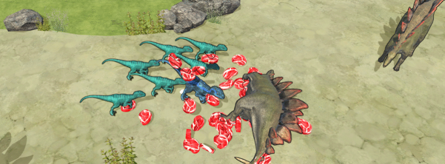 Dinosaur Universe