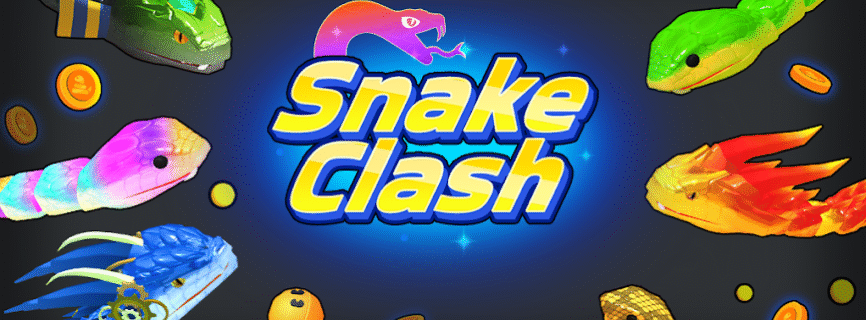 Snake Clash