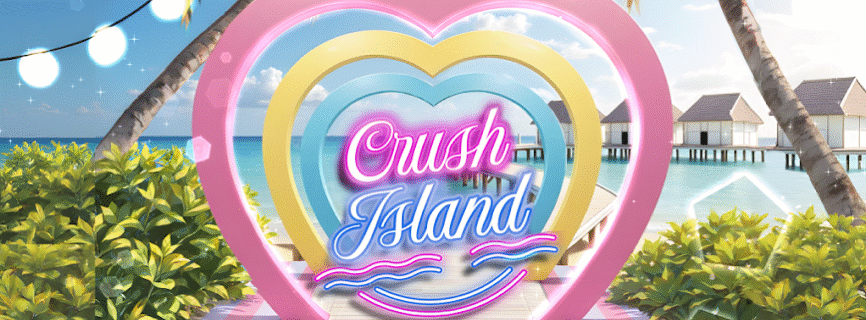 Crush Island