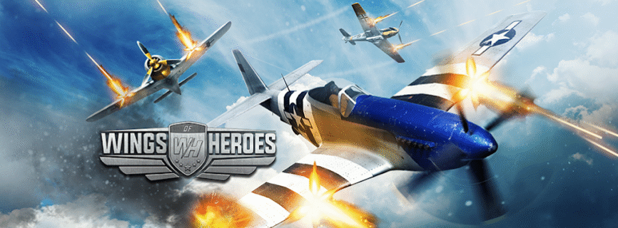 Wings Of Heroes