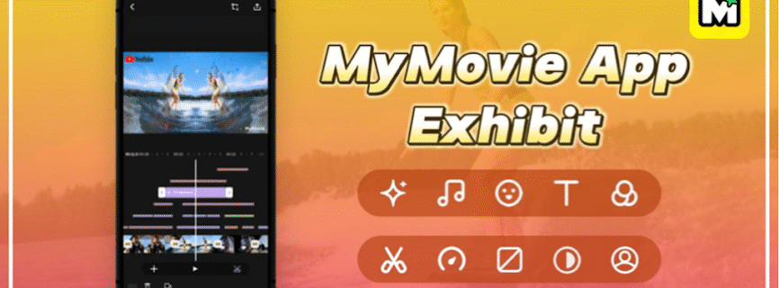 My Movie