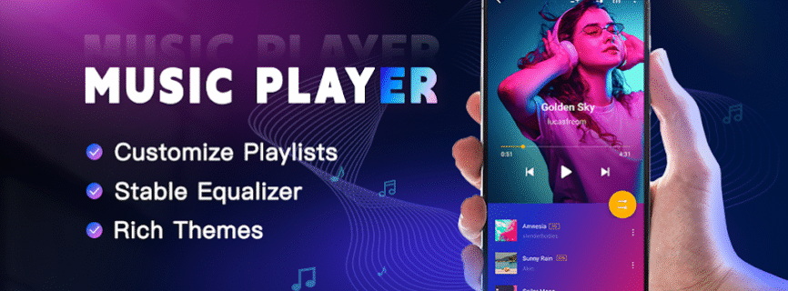 Music Player By Inshot