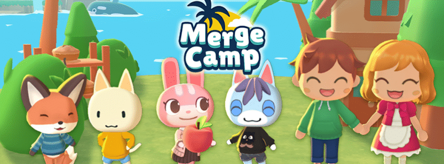 Merge Camp