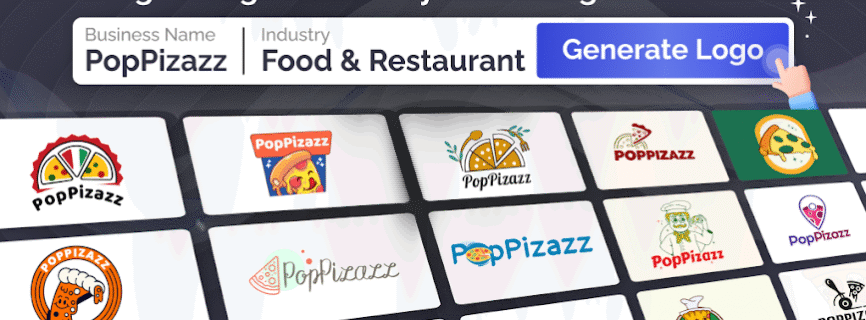 AI Logo Generator (LogoWiz)