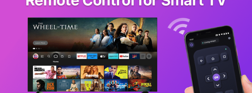 Roku Remote
