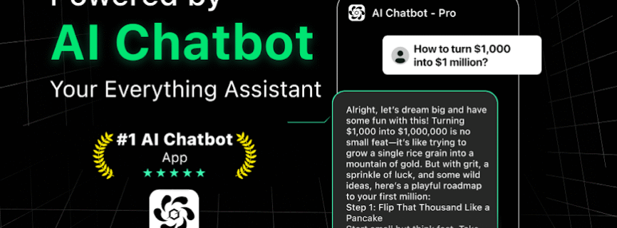 AI Chat 4o (Chat GPT)