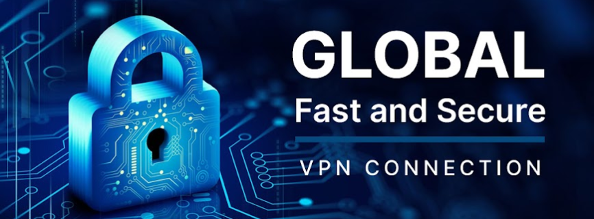 World VPN - Global Fast Secure