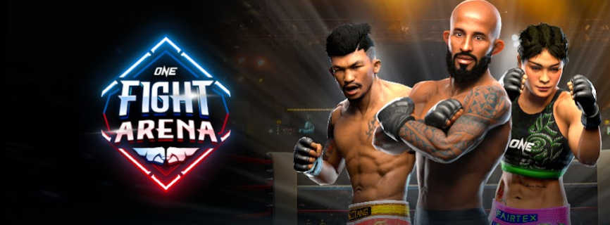ONE Fight Arena