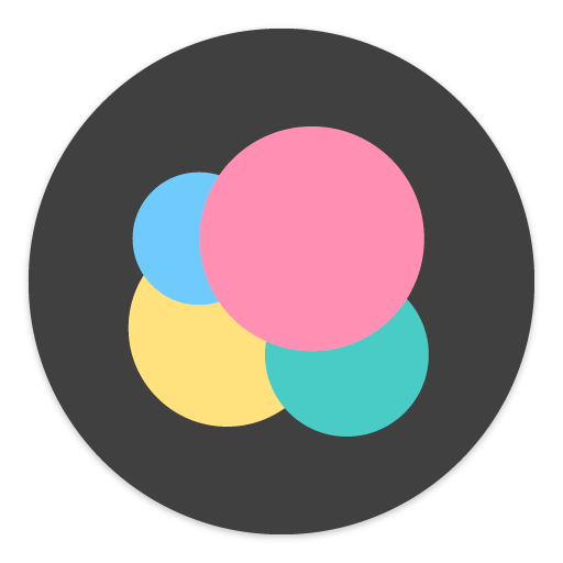 Comfldesignblackpieiconpack 1439.png