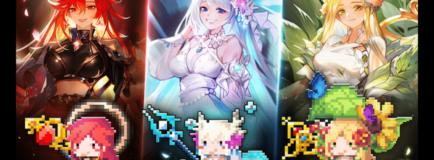 TripleFantasy Premium