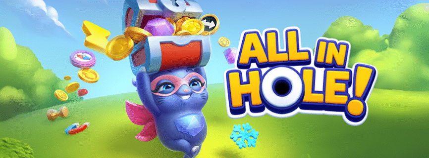 All In Hole