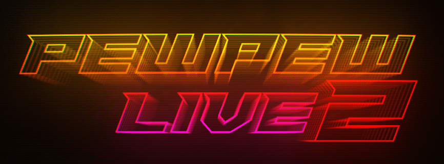 PewPew Live 2