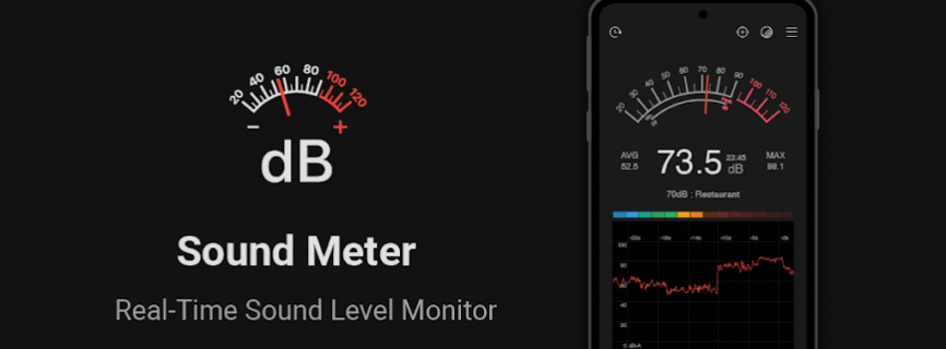 Sound Meter