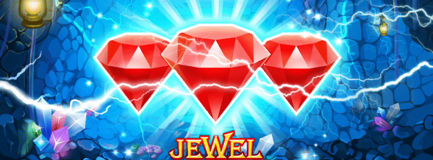 Jewels Legend