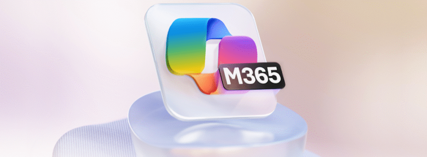 Microsoft 365 Copilot