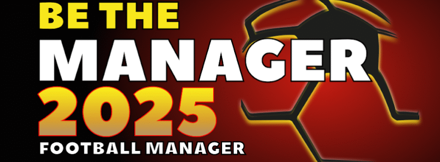 Be The Manager 2025