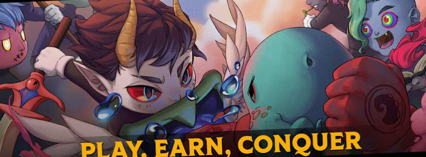 Devikins: RPG Game