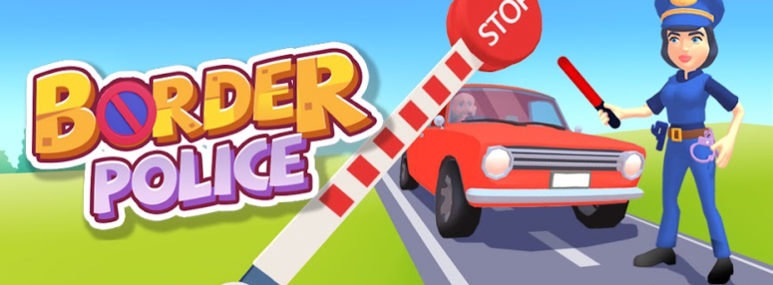 Border Police