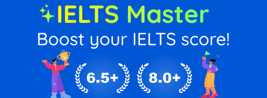 IELTS Practice Test