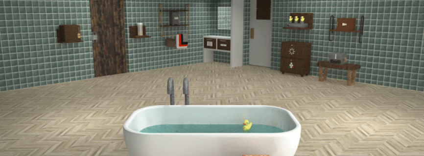 EXiTS - Room Escape Game