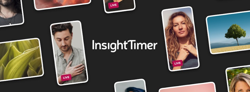Insight Timer