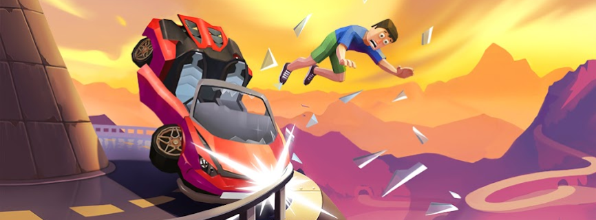 Faily Brakes 2