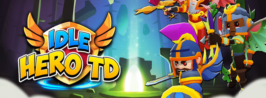 Idle Hero TD