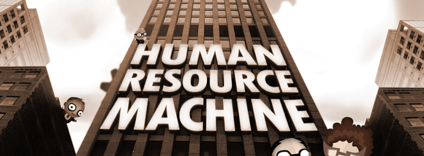 Human Resource Machine