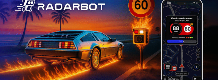 Radarbot