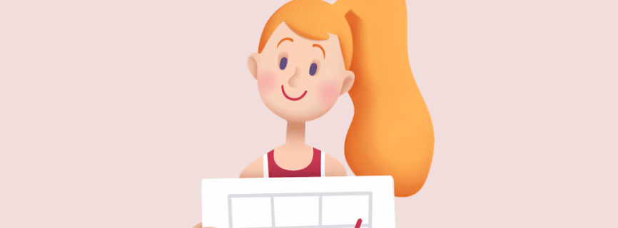 Clover - Safe Period Tracker