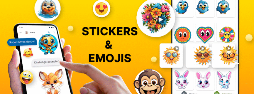 StickersOK