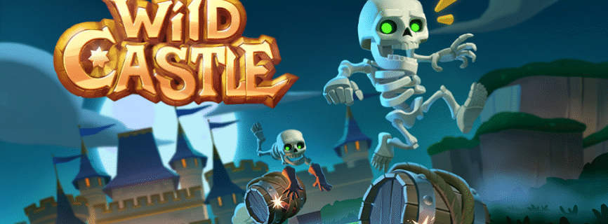Wild Castle TD