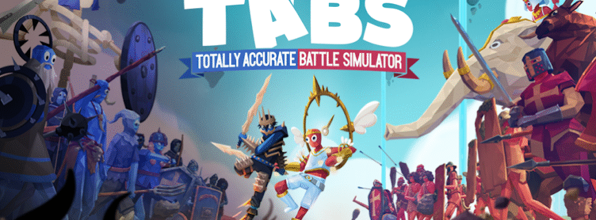 TABS Pocket Edition