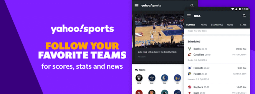Yahoo Sports