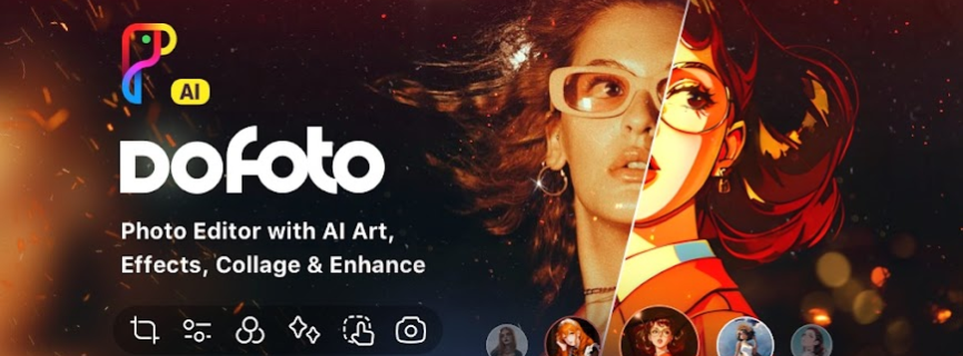 DoFoto
