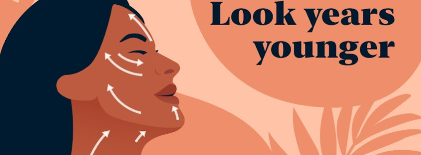 Luvly: Face Yoga & Exercise