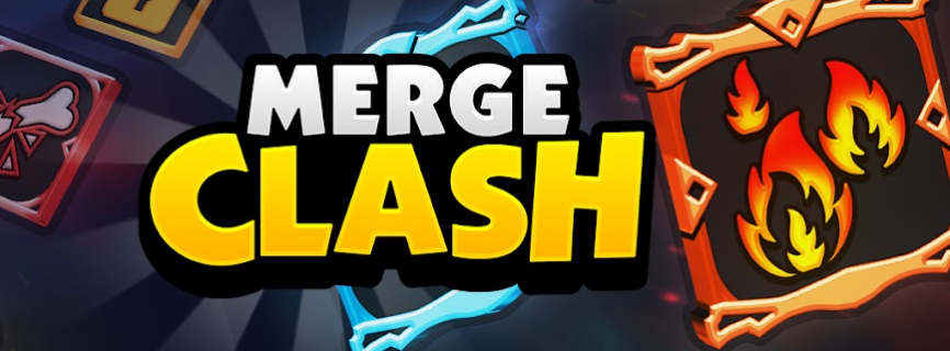 Merge Clash: TD Battles 2