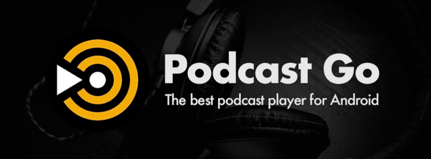 Podcast Go
