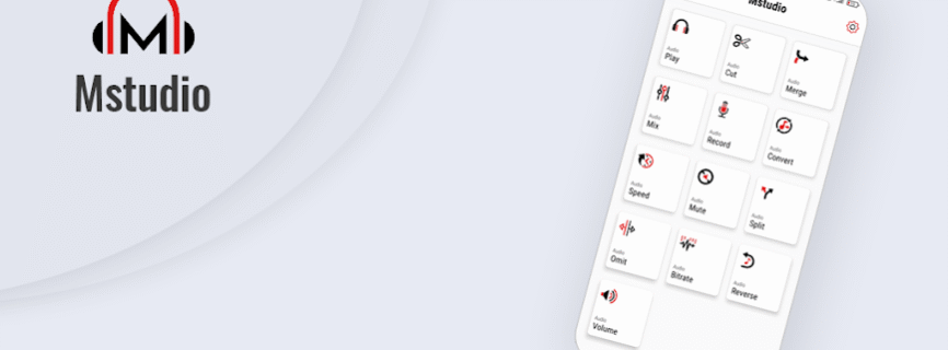 Mstudio